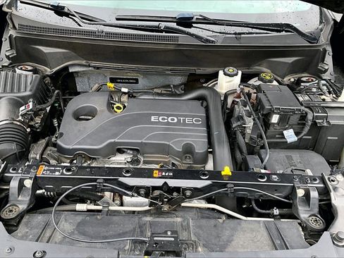 Used 2022 GMC Terrain SLT w/ Infotainment Package II image 36