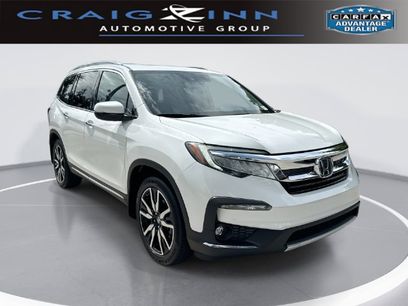 Used 2022 Honda Pilot Touring