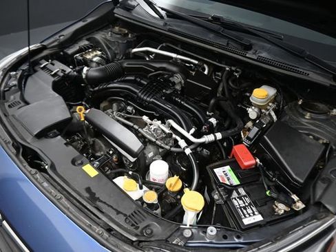 Used 2020 Subaru Crosstrek 2.0i Premium AWD/4WD image 62