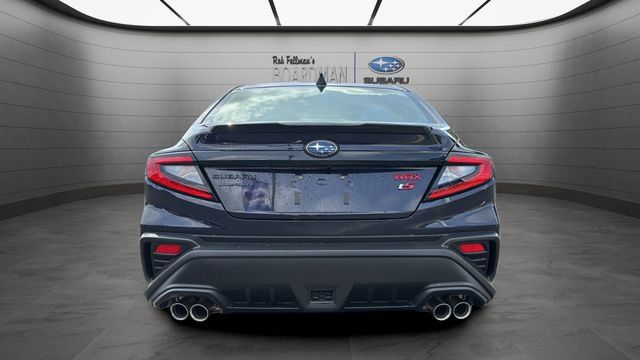 New 2026 Subaru WRX tS w/ Accessory Package #2 AWD/4WD image 6