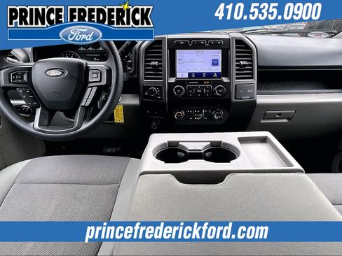 Used 2022 Ford F250 XL w/ STX Appearance Package image 14