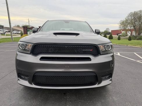 Used 2019 Dodge Durango R/T AWD/4WD image 10