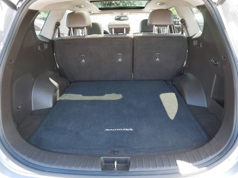 Used 2020 Hyundai Santa Fe Limited FWD image 18
