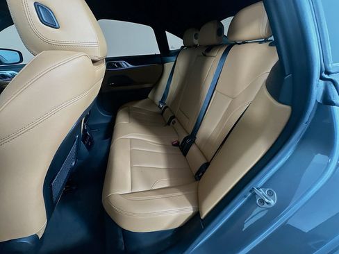 Used 2023 BMW i4 eDrive35 w/ Premium Package RWD image 25