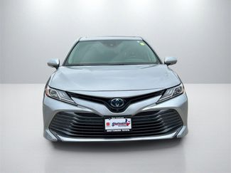 Used 2019 Toyota Camry LE video 2