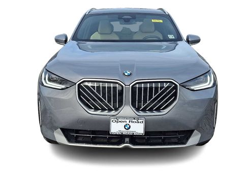 Used 2025 BMW X3 xDrive30 w/ Premium Package AWD/4WD image 2