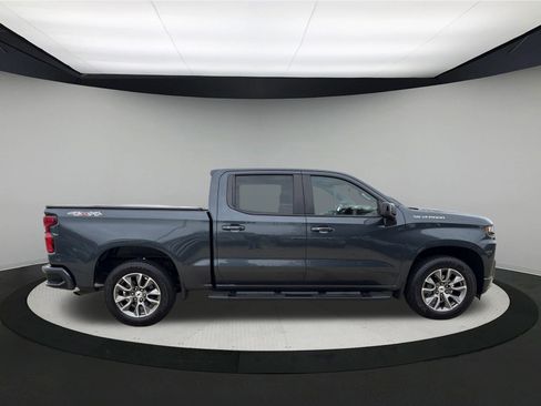 Used 2019 Chevrolet Silverado 1500 RST w/ All-Star Edition image 6