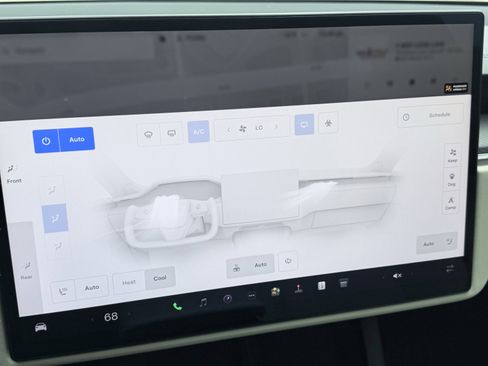 Used 2023 Tesla Model X Plaid image 67