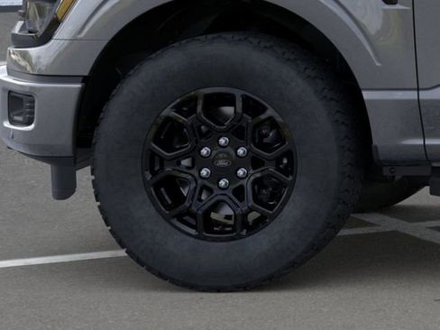 New 2026 Ford F150 XLT AWD/4WD image 21
