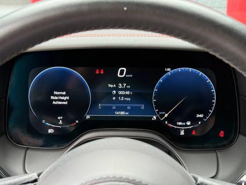 Used 2024 Maserati GranTurismo Trofeo AWD/4WD image 36