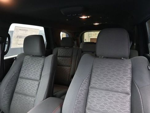 New 2026 Dodge Durango GT image 12