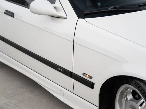 Used 1998 BMW M3 Sedan RWD image 94