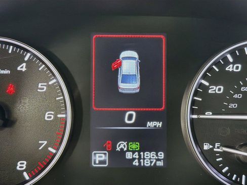 Used 2024 Subaru Legacy Limited AWD/4WD image 18