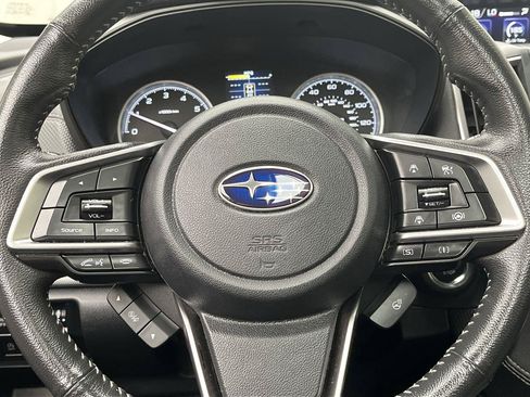 Used 2020 Subaru Forester Limited w/ Popular Package #3 AWD/4WD image 15