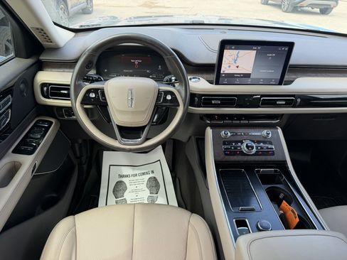 Used 2020 Lincoln Aviator Reserve RWD image 10