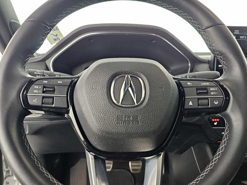 Certified 2024 Acura Integra A-Spec image 22