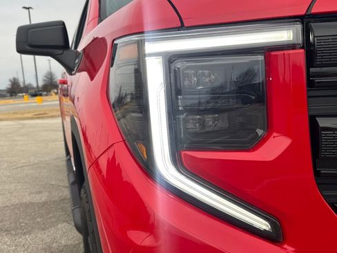 New 2026 GMC Sierra 1500 Elevation w/ Elevation Select Package image 12