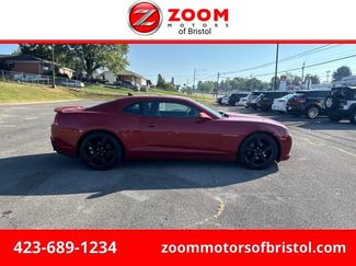 Used 2015 Chevrolet Camaro LT w/ RS Package RWD video 1