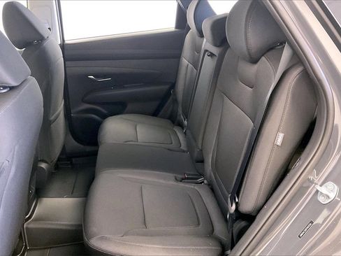 New 2026 Hyundai Tucson SE image 10