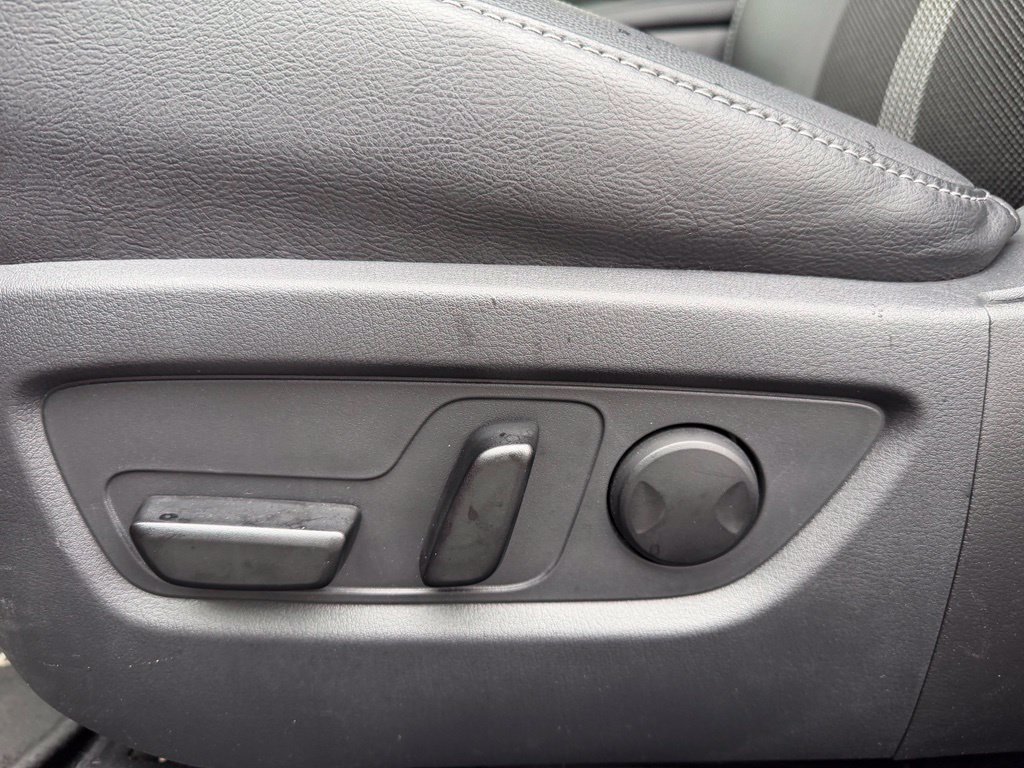 Used 2026 MAZDA CX-50 AWD 2.5 S w/ Preferred Pkg image 13