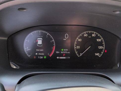 Used 2025 Honda HR-V EX-L image 23