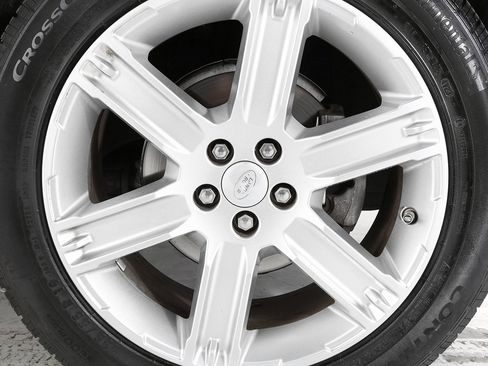 Used 2015 Land Rover Range Rover Evoque Pure Plus image 13