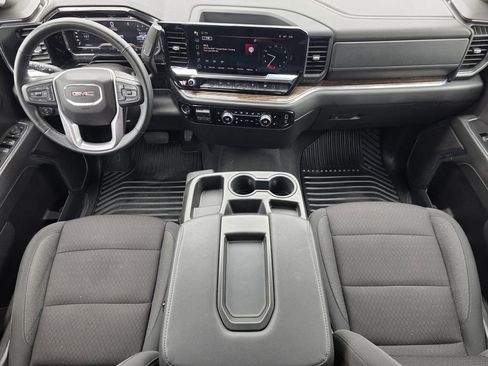 Used 2024 GMC Sierra 1500 SLE w/ Preferred Package AWD/4WD image 23