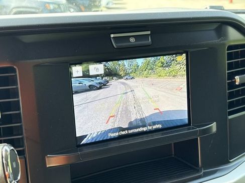 New 2026 Ford F350 XL w/ STX Appearance Package AWD/4WD image 26