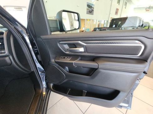 New 2026 RAM 1500 Big Horn AWD/4WD image 34