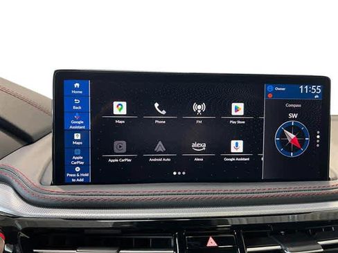 New 2026 Acura MDX A-Spec image 25