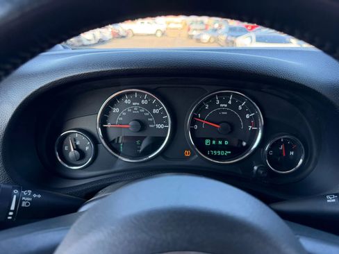 Used 2015 Jeep Wrangler Unlimited Sport w/ Quick Order Package 24S image 20