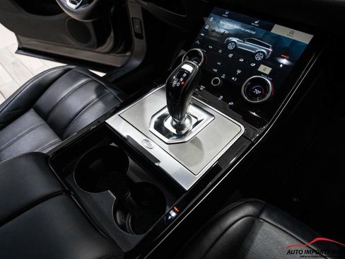 Used 2022 Land Rover Range Rover Evoque SE image 69