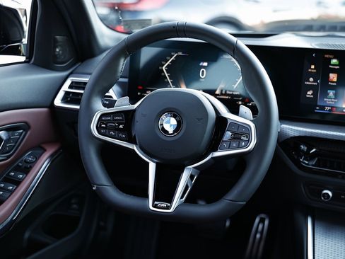 New 2026 BMW 330i xDrive Sedan image 27