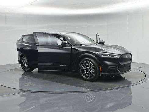 Certified 2024 Ford Mustang Mach-E Premium RWD image 34