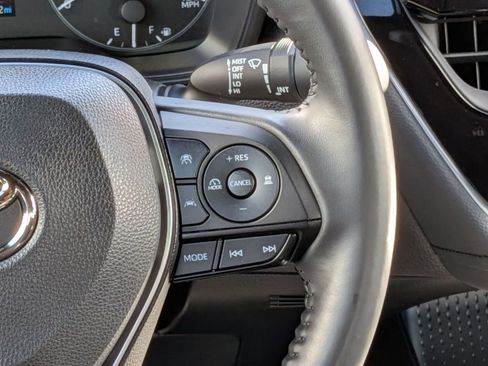 Used 2024 Toyota Corolla SE image 20