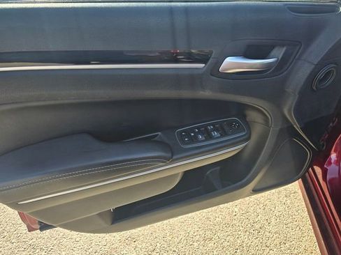 Used 2019 Chrysler 300 S w/ S Model Appearance Package image 24