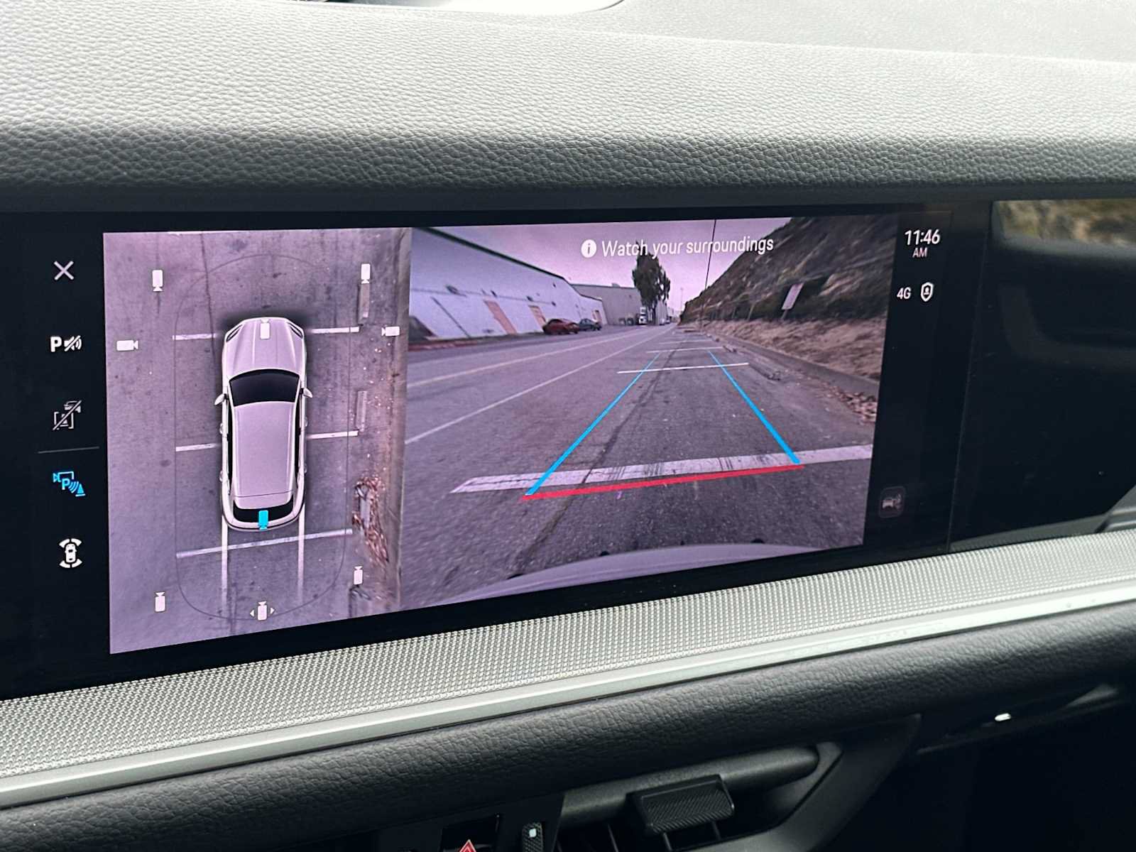Certified 2025 Porsche Cayenne S AWD/4WD image 20