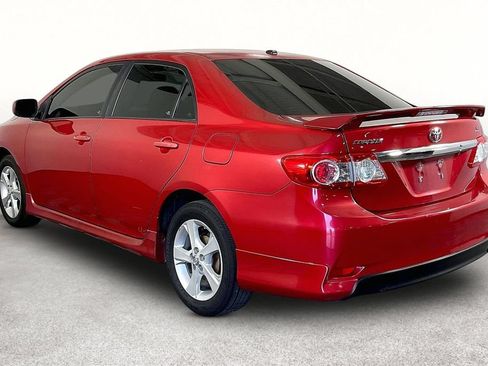 Used 2011 Toyota Corolla S FWD image 14