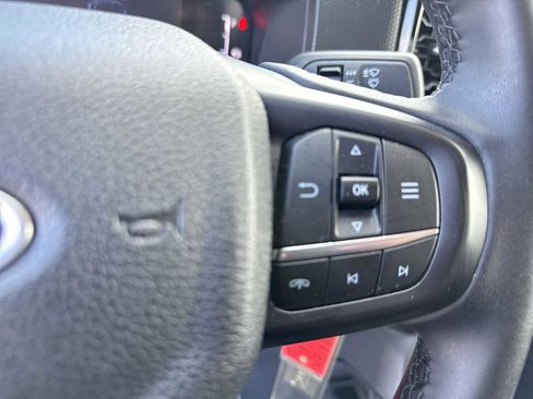 Used 2025 Ford Ranger XLT RWD image 22