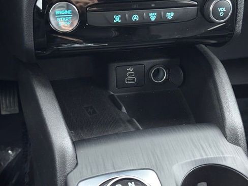 Certified 2025 Ford Escape Platinum image 14