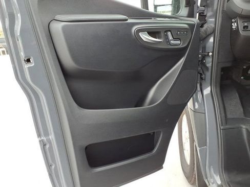 New 2025 Mercedes-Benz Sprinter 2500 image 14