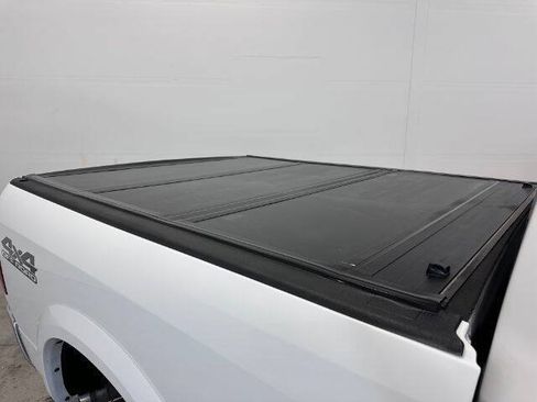 Used 2017 RAM 2500 Big Horn AWD/4WD image 17
