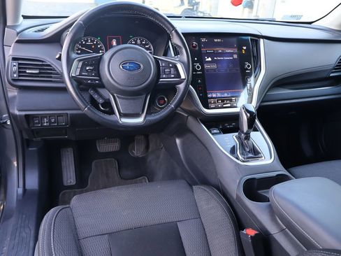 Used 2021 Subaru Outback Premium image 23