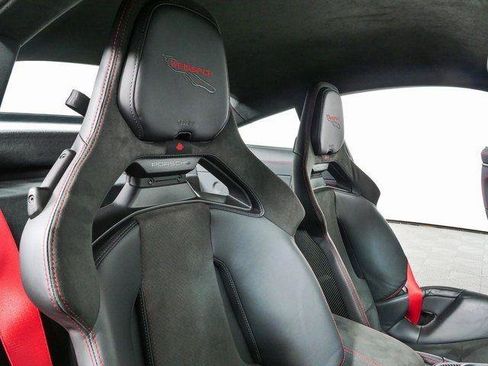 Certified 2026 Porsche 911 GT3 RWD image 20