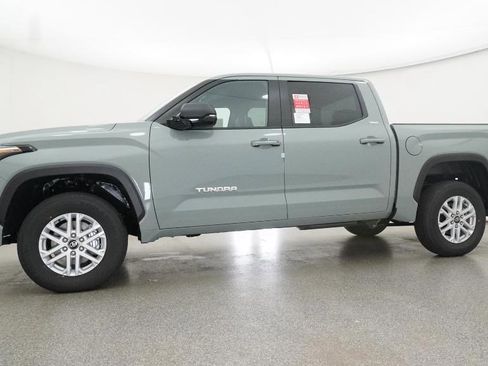 New 2026 Toyota Tundra SR5 AWD/4WD image 48