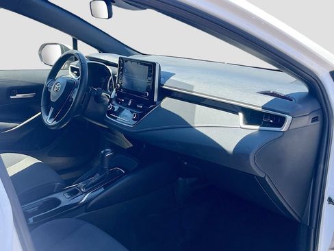 Used 2022 Toyota Corolla SE FWD image 26
