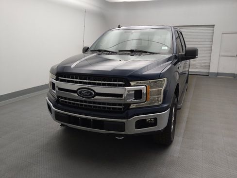 Used 2019 Ford F150 XLT w/ Equipment Group 302A Luxury AWD/4WD image 15