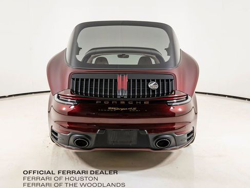 Used 2021 Porsche 911 AWD/4WD image 33