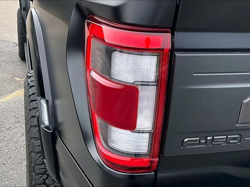 Used 2023 Ford F150 Raptor AWD/4WD image 29
