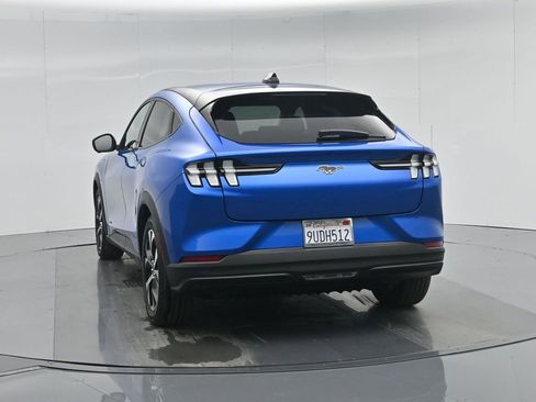 Certified 2025 Ford Mustang Mach-E Select w/ Comfort Package Lite image 27